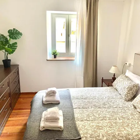 Casa Moi. Centro. Ribadesella