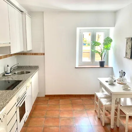Casa Moi. Centro. Apartment Ribadesella