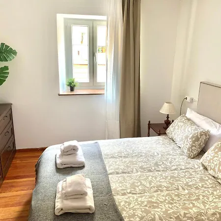 Apartment Casa Moi. Centro. Ribadesella