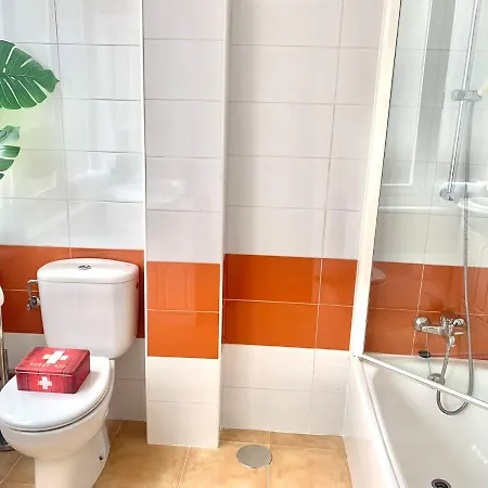 Apartament Casa Moi. Centro.