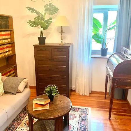 Casa Moi. Centro. *