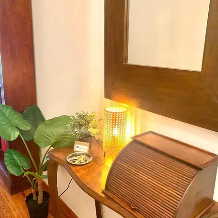 Casa Moi. Centro.