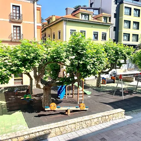 Casa Moi. Centro. Apartment