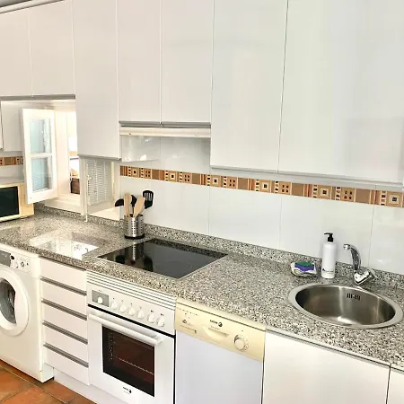 Apartament Casa Moi. Centro. Ribadesella