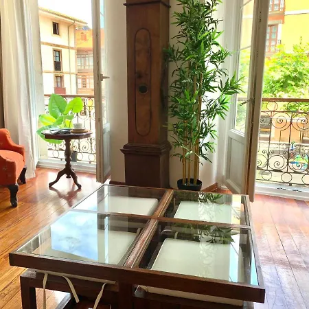 Casa Moi. Centro. *