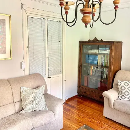 Casa Moi. Centro. Apartamento *